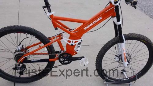 Mongoose Blackcomb fiche technique et avis